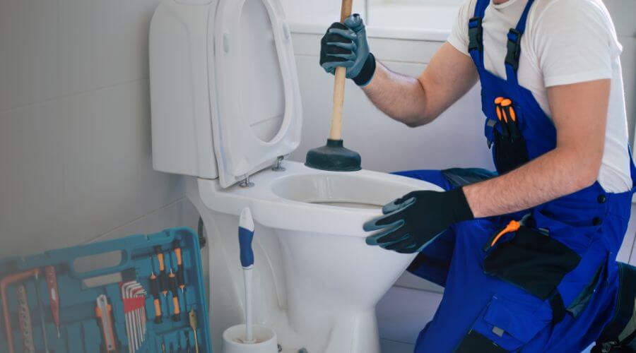 Professional expert plumbing services in Brunswick, NE